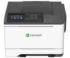 LEXMARK CS622de - skriver - farge - laser