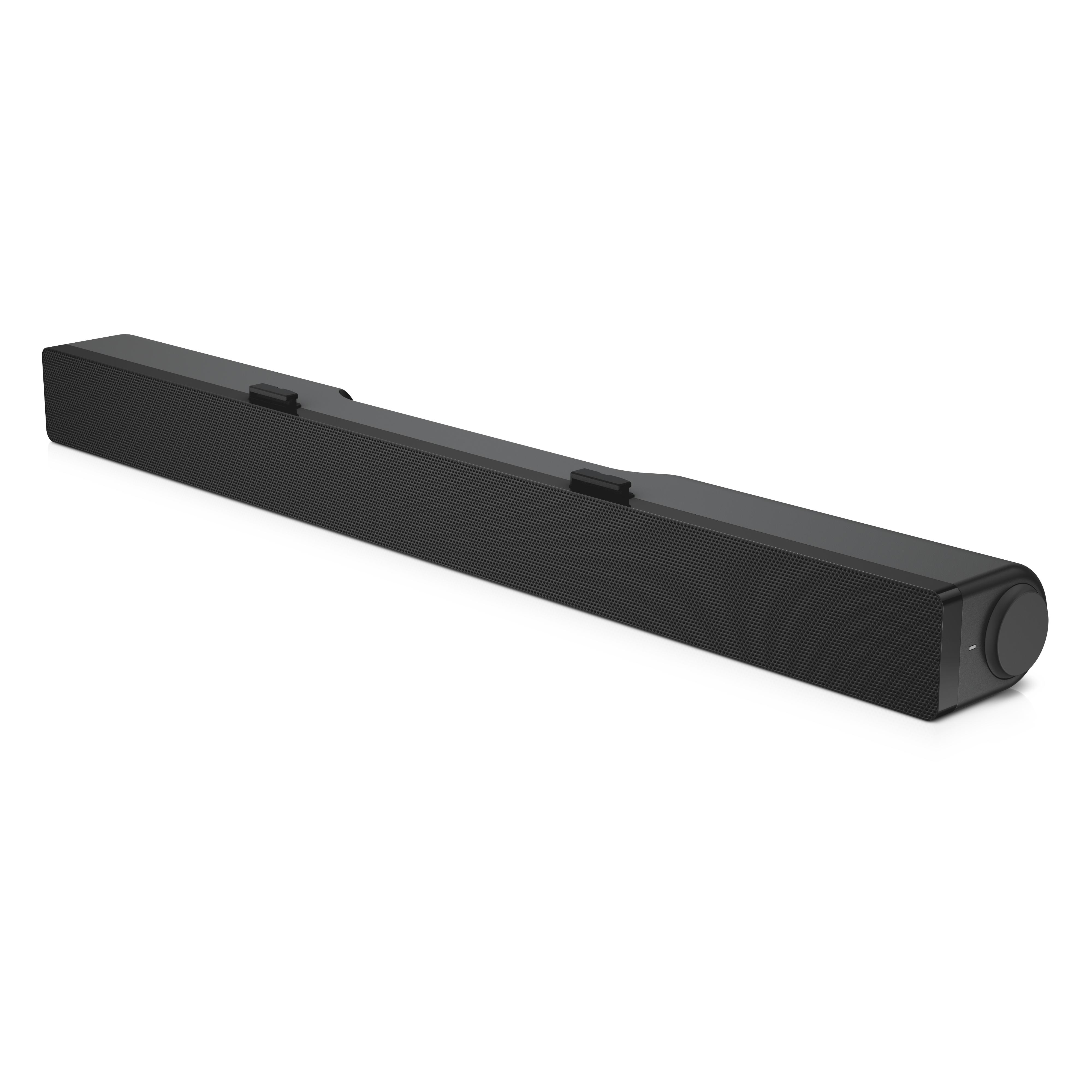 DELL Stereo USB SoundBar AC511M | Meltic Online