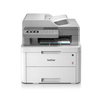 BROTHER DCP-L3550CDW - multifunktion (DCPL3550CDWYJ1)