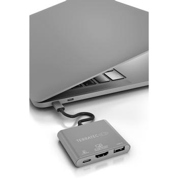 TERRATEC Connect C3 Usb 3.2 Gen 1 (3.1 (251736)