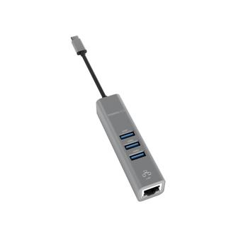 TERRATEC Connect C2 Usb 3.2 Gen 1 (3.1 (251735)