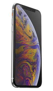 OTTERBOX ALPHA GLASS iPHONE Xs/X GLOBAL (77-59675)