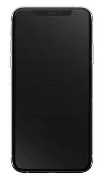 OTTERBOX ALPHA GLASS iPHONE Xs/X GLOBAL (77-59675)