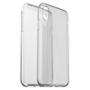 OTTERBOX CLEARLY PROTECTED SKIN iPHONE XR CLEAR (77-59970)