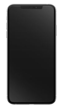 OTTERBOX ALPHA GLASS iPhone XS Max (77-60177)
