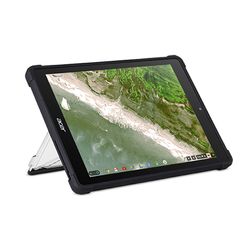 ACER Chromebook Tablet Rugged case (HP.ACBST.035)