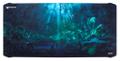 ACER Predator Gaming Mousepad PMP831 XXL Forrest Battle