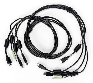 VERTIV CABLE ASSY, 1-HDMI/ 2-USB/  (CBL0113)