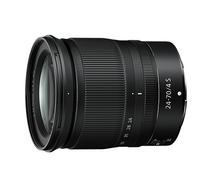 NIKON Nikkor Z 24-70mm f/4 S