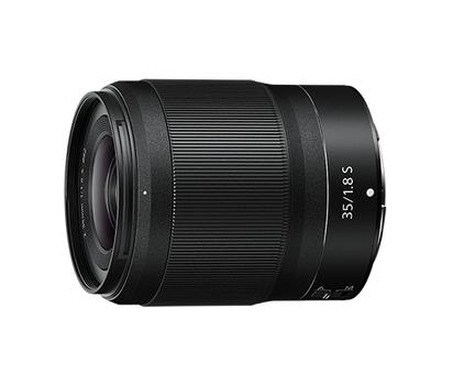 NIKON Nikkor Z 35mm f/1.8 S (JMA102DA)