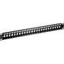 TRENDNET 24-Port Blank Keystone 1U Patc
