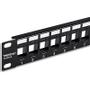 TRENDNET 24-Port Blank Keystone 1U Patc (TC-KP24)