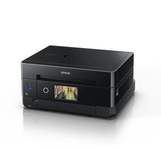 EPSON Expression Premium XP-7100 Small-in-One Blækprinter Multifunktion - Farve - Blæk (C11CH03402)