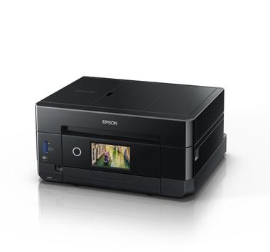 Epson Expression Premium XP-7100 Small-in-One Multifunksjonsskriver A4 (C11CH03402)