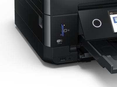 EPSON Expression Premium XP-7100 Small-in-One Blækprinter Multifunktion - Farve - Blæk (C11CH03402)