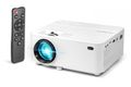 TECHNAXX TX-113 data projector Standard throw projector 1800 ANSI lumens 800x480 White