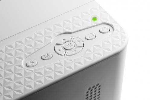 TECHNAXX TX-113, 1800 ANSI lumens, 1080p (1920x1080),  2000:1, 812,8 - 4470,4 mm (32 - 176""), 1 - 5 m, 1920 x 1080 pixel (4781)