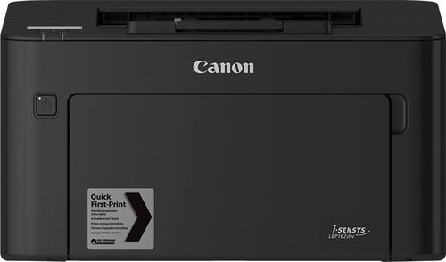 CANON I-SENSYS LBP162DW MONO 28PPM A4 5-LINE LCD WLAN USB DUPLEX LASE (2438C001)