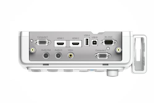 EPSON ELPCB03 -hallintayksikkö (V12H927040)