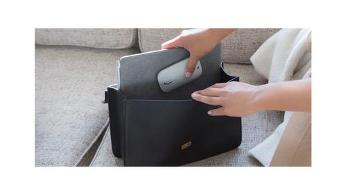 MICROSOFT Surfuce Mobile Mouse Comm SC Bluetooth IT/ PL/ PT/ ES Hdwr Commercial Platinum IT (KGZ-00006)