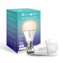TP-LINK Kasa Smart Wi-Fi LED Bulb, Dimmable, E27, Soft White (2700K), 60W Equivalent /KL110 v1 (KL110(EU))