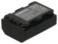 DURACELL Li-Ion Akku 2040mAh for Sony NP-FZ100 (DRSFZ100)