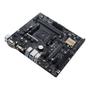 ASUS PRIME A320M-C R2.0 AM4 AM320 MATX SND+GLN+U3 SATA6GB/S DDR4   IN CPNT (90MB0UE0-M0EAY0)