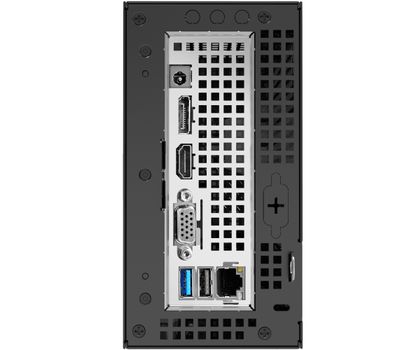 ASROCK DESKMINI 310/B/BB Coffee Lake Barebone (90BXG3701-A10GA0W)
