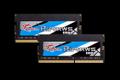 G.SKILL SO DDR4  16GB PC 2666 CL19 G.Skill  16GRS  1,2V