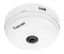 VIVOTEK VIVOTEK FE9180-H Indoor Fisheye, Compact 5MP, H.265, WDR Pro, Smart Stream,