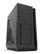 PHANTEKS Enthoo Mini XL Split-window design, uATX, mITX, dual system