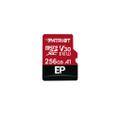 PATRIOT/PDP Memory Card 256 Gb Microsdxc