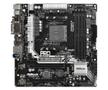 ASROCK X370M PRO4 AM4 4 DDR4 4XSATA3 2XM2 PCIE 3/2 X16 7.1 CH CPNT