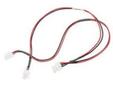 ZEBRA CABLE ASSEMBLY DC Y 1M PS20 CABL