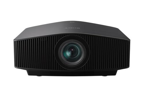 SONY VPL-VW870ES Premium SXRD Laser 4K HDR Home Cinema projector (VPL-VW870ES)