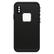 LIFEPROOF FRE IPHONE 2018 5.8 ASPHALT BLACK
