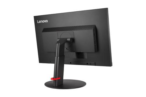 LENOVO TS/ ThinkVision T24i 23.8" 1920 x 1080 (61CEMAT2EU)