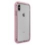 LIFEPROOF NEXT iPHONE Xs Max CACTUS ROSE (77-60549)