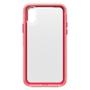 LIFEPROOF SLAM iPhone XS CORAL SUNSET