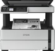 Epson EcoTank ET-M2170 - multifunksjonsskriver - S/H (C11CH43401)