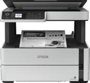 Epson EcoTank ET-M2170 - multifunksjonsskriver - S/H