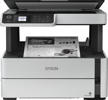 Epson EcoTank M2170 - multifunksjonsskriver - S/H