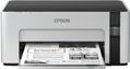 EPSON EcoTank ET-M1100 - Printer - monokrom - blækprinter - A4/Legal - 1440 x 720 dpi - op til 32 spm - kapacitet: 150 ark - USB 2.0