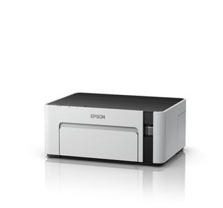 EPSON EcoTank ET-M1100 Blækprinter - Monokrom - Blæk (C11CG95403)