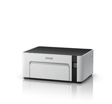 EPSON EcoTank ET-M1100 Blækprinter (C11CG95402)