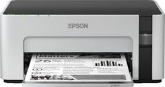 EPSON EcoTank ET-M1120 - Printer - monokrom - blækprinter - A4/Legal - 1440 x 720 dpi - op til 32 spm - kapacitet: 150 ark - USB 2.0