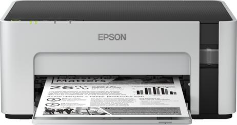 Epson EcoTank ET-M1120 - skriver - S/H - ink-jet (C11CG96402)