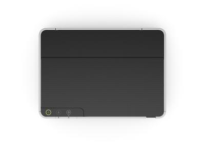 EPSON EcoTank ET-M1100 Blækprinter - Monokrom - Blæk (C11CG95403)