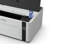 EPSON EcoTank ET-M1120 - Printer - monokrom - blækprinter - A4/Legal - 1440 x 720 dpi - op til 32 spm - kapacitet: 150 ark - USB 2.0 (C11CG96402)