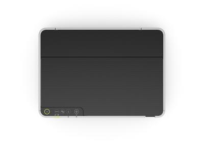 EPSON Epson EcoTank ET-M1120 - Printer - monokrom - blækprinter - A4/Legal - 1440 x 720 dpi - op til (C11CG96402)